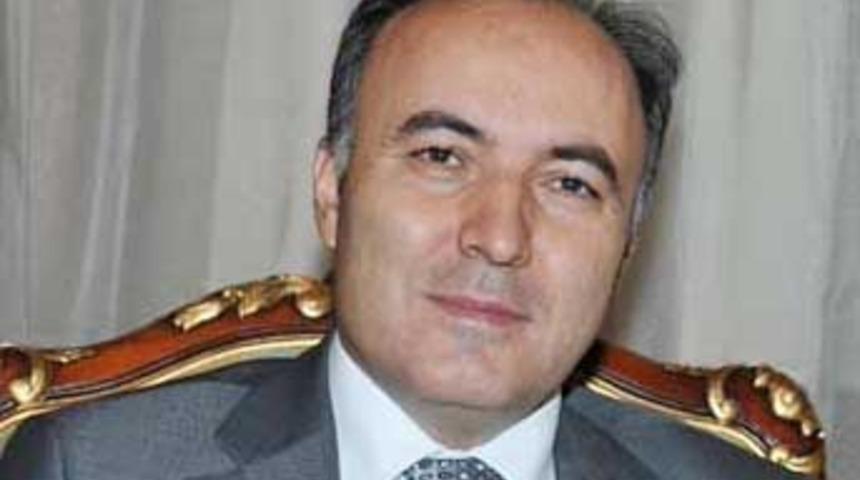 Vali Altıparmak: Engelleri birlikte aşalım