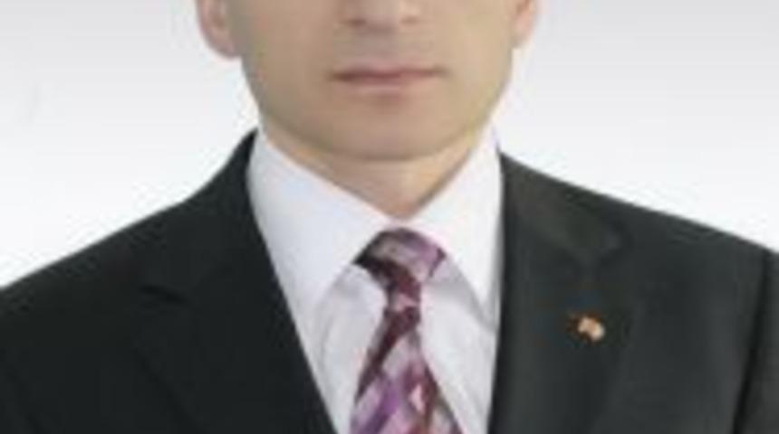 Osmancık Kaymakamı K&uuml;&ccedil;&uuml;k'&uuml;n Bayram Mesajı