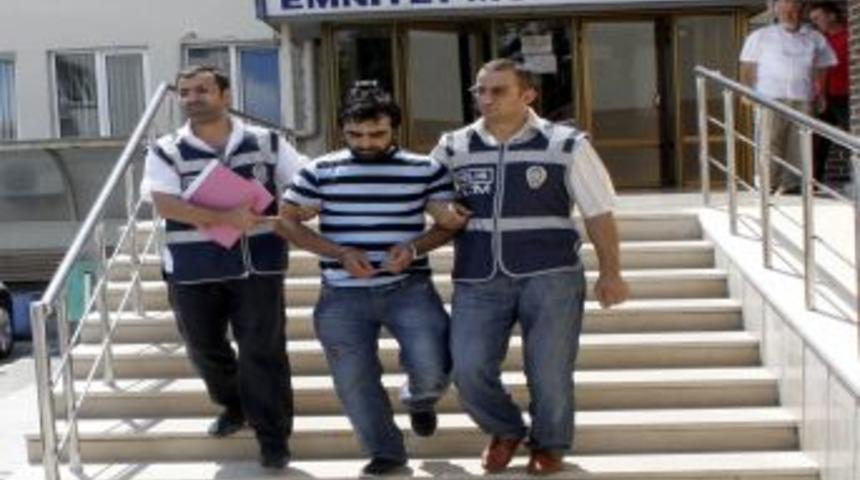 Bursa'da 118 Kilo Esrar Ele Ge&ccedil;irildi