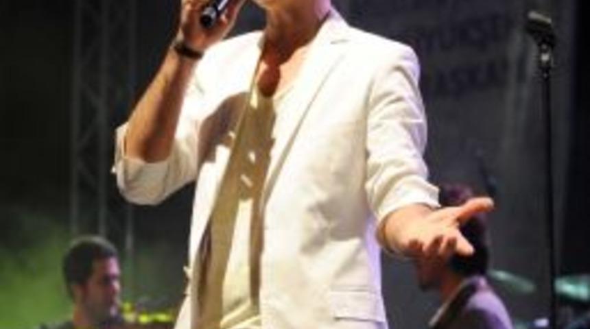 Ramazan Şenlikleri&rsquo;ne Muhteşem Kapanış