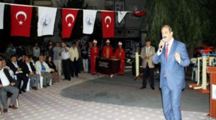 Park A&ccedil;ılışları Devam Ediyor