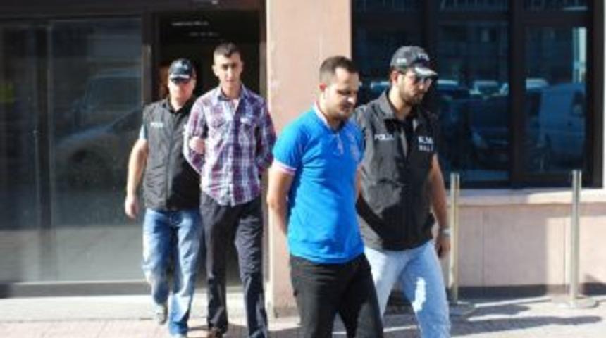 Bağcılar&rsquo;da 1 Milyon Lira Değerinde Sahte Para Ele Ge&ccedil;irildi