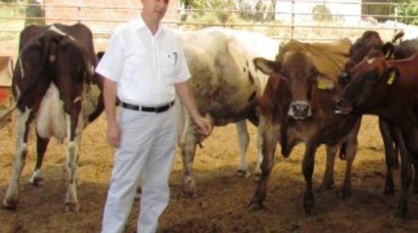 &Ouml;demiş&rsquo;te Saman Krizi B&uuml;y&uuml;yor. Katırcı: &ldquo;sakla Samanı Gelir Zamanı&rdquo;