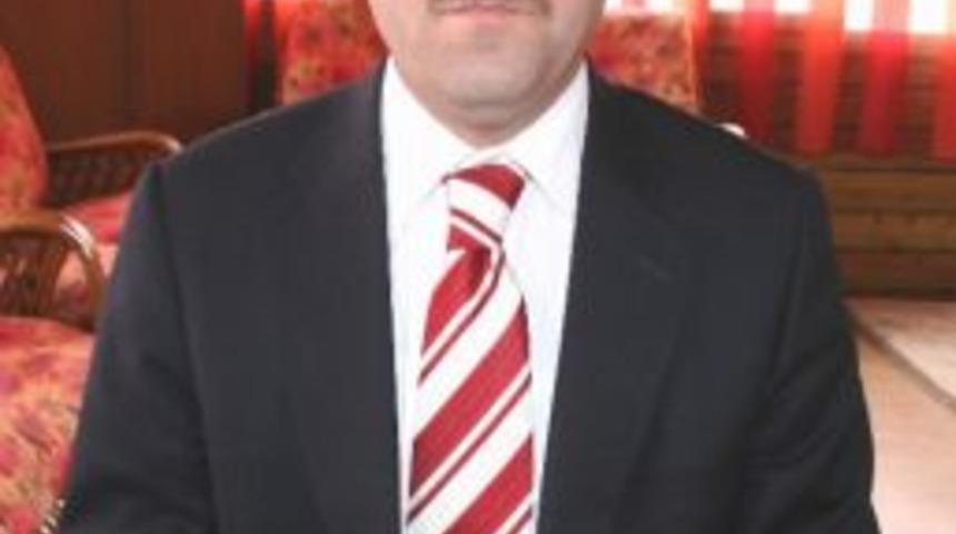 Ak Parti Yozgat Milletvekili Yusuf Başer, Vatandaşların Bayramını Kutladı