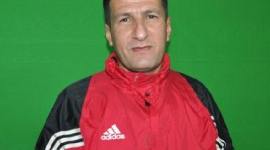 Ampute Futbol S&uuml;per Ligi