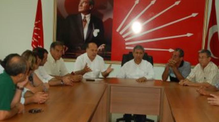 Demir&ccedil;alı: Adana&rsquo;nın TBMM&rsquo;de sesi olacağım