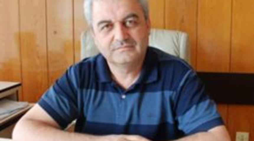 Kumluca Orman işletme,nin Myanmar Duyarlılığı