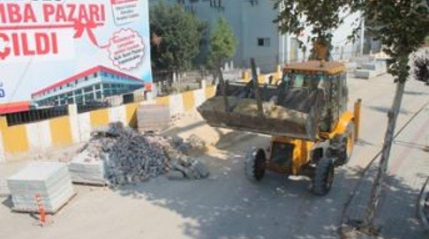 Beylikd&uuml;z&uuml; Bayrama hazır