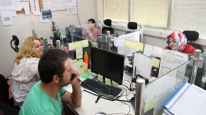 &Ccedil;ağrı Merkezi bayramda tam mesai yapacak