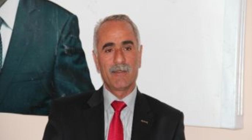 Chp Ardahan İl Başkanlığından Bayram Mesajı