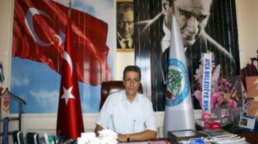 Başkan &Ccedil;ınar&rsquo;ın Ramazan Bayramı Mesajı