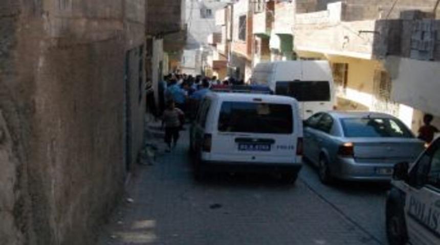 Şanlıurfa&rsquo;da &Ccedil;ocuk Kavgası: 7 Yaralı