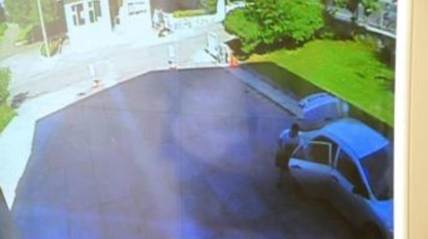 40 Bin Tl&rsquo;yi İşte B&ouml;yle &Ccedil;alıp Kayıplara Karıştılar