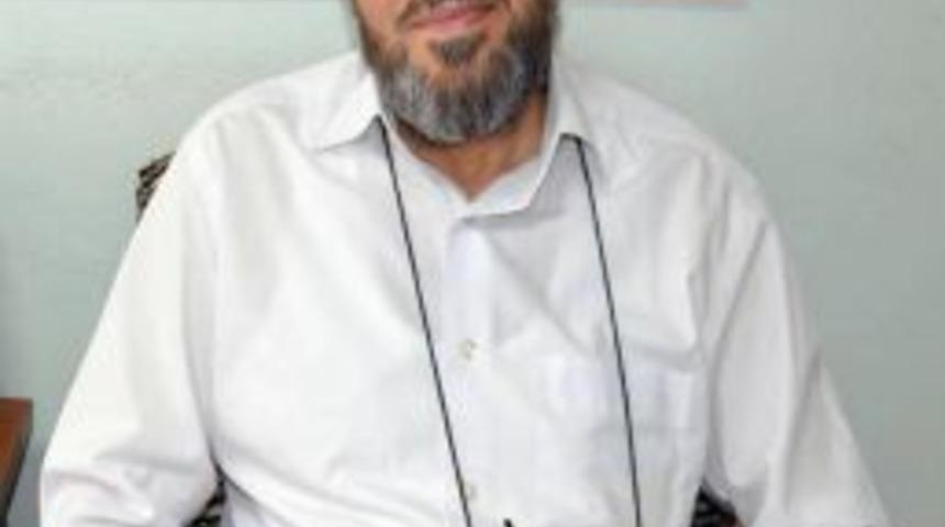 Yozgat M&uuml;ft&uuml; Yardımcısı: Vaazımdaki S&ouml;zler Cımbızlanarak &Ccedil;arpıtıldı