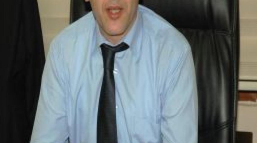 AK Parti'li Arslantaş: Bayram, Barış Ve Kardeşliğe Vesile Olsun