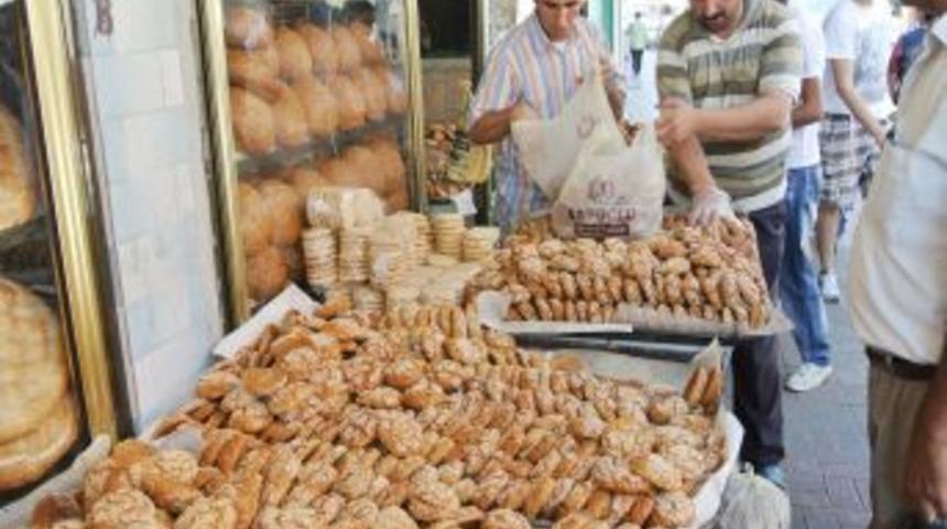 Osmaniye'de K&ouml;mbe Hazırlığı Bitti