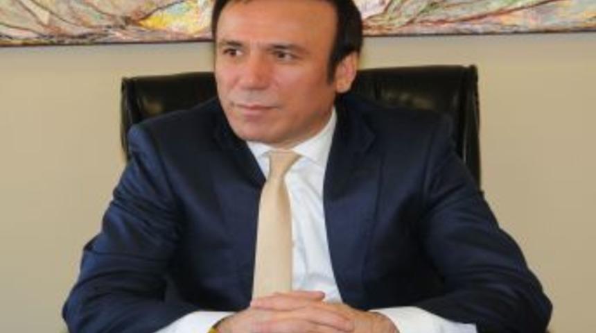 Canik Belediye Başkanı Gen&ccedil;'in Bayram Mesajı