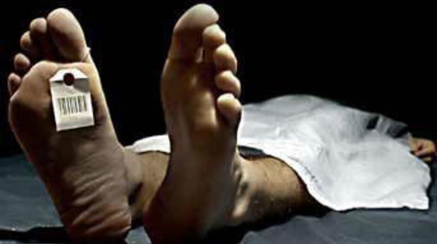 Diyarbakır’da işkence edilmiş ceset bulundu