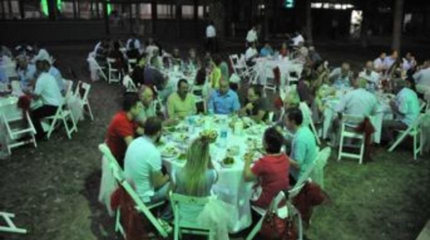 Başkan Tatı, Muhtarlarla Hedeflerini Paylaştı