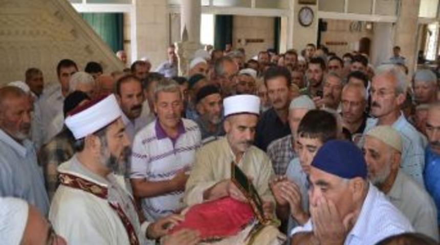 Darende&rsquo;de Sakal-ı Şerif Yoğunluğu