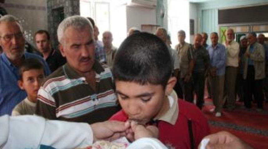 Beyşehir&rsquo;de Sakal-ı Şerif Ziyarete A&ccedil;ıldı