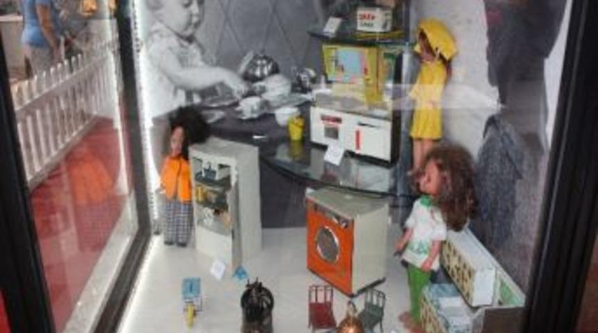 Ankamall&rsquo;de Bayram Şenliği