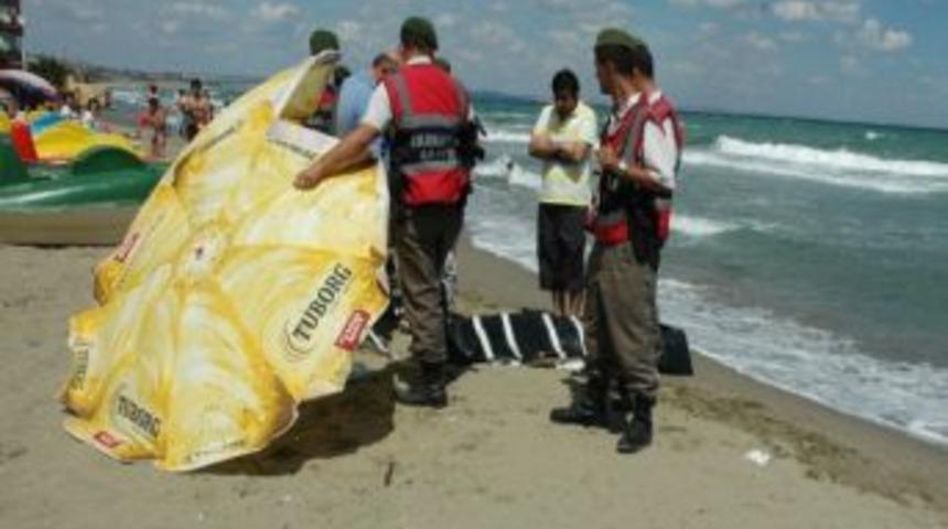 Arife G&uuml;n&uuml; Boğularak Hayatını Kaybetti