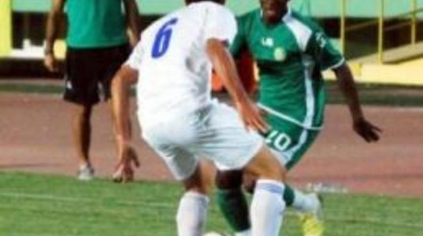 Şanlıurfaspor'un sessiz ma&ccedil;ı