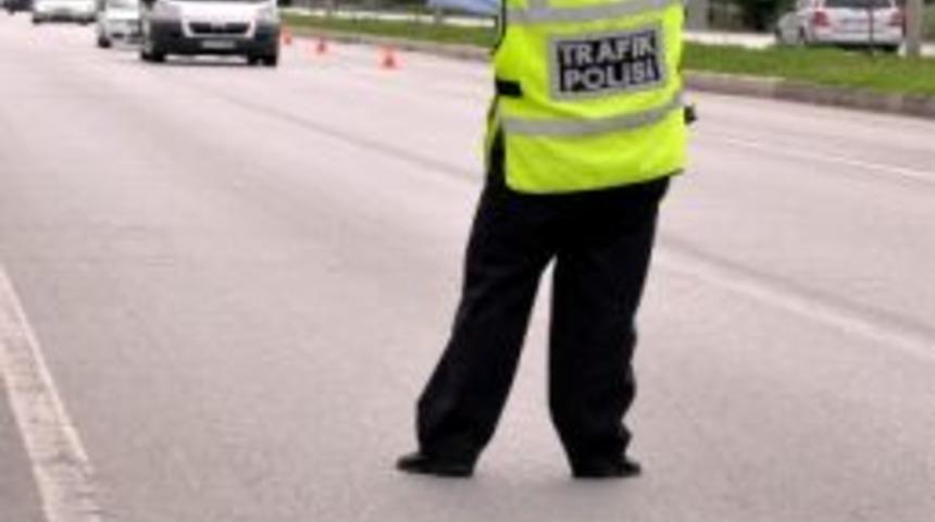 Polis, S&uuml;r&uuml;c&uuml;lerin Uykularını Ka&ccedil;ırıyor