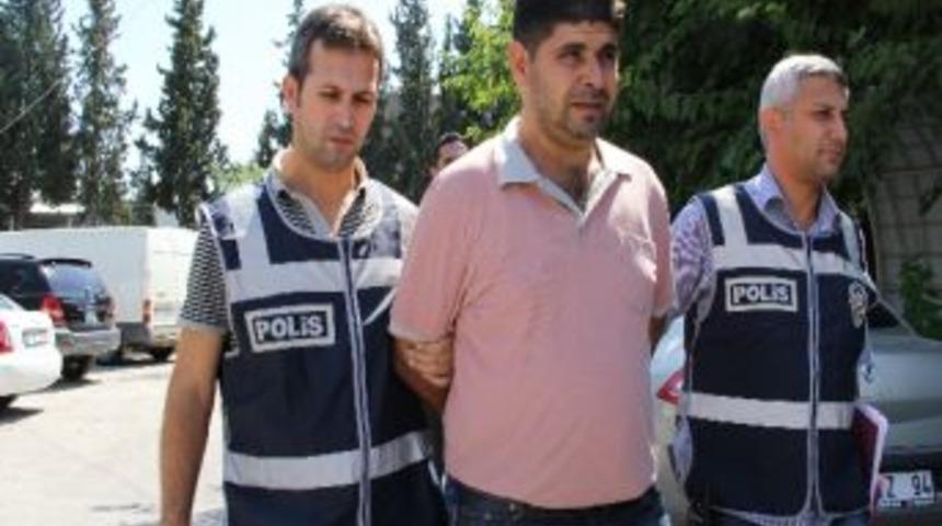 Sahte Savcılar Çiftçiyi Dolandırdı