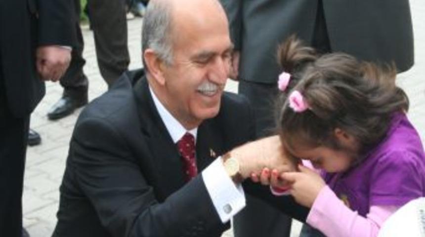 Bursa'da Bayram Hazırlıkları Tamamlandı