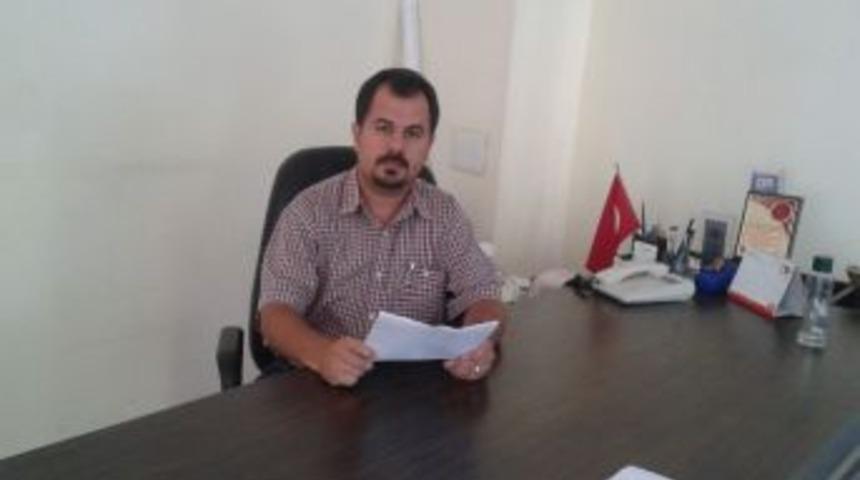 İnşaat M&uuml;hendisleri Odası&rsquo;nda 17 Ağustos A&ccedil;ıklaması