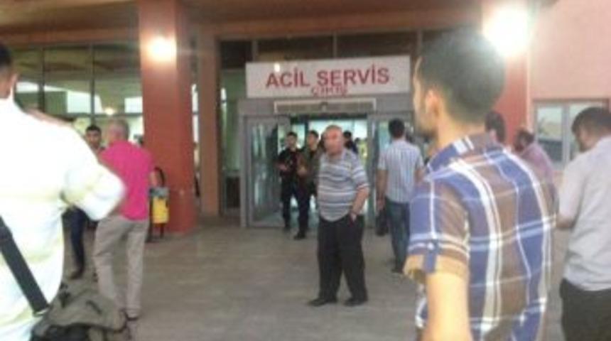 Milletvekilinin Kardeşini &Ouml;ld&uuml;ren Ter&ouml;rist PKK Lehine Slogan Atmış