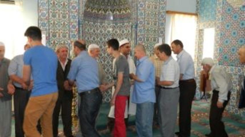 Ramazan Bayramı Coşkuyla Başladı