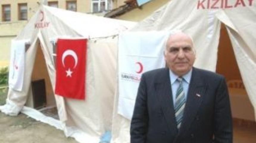 (&ouml;zel Haber) Bursa'ya Kentsel D&ouml;n&uuml;ş&uuml;mden &Ouml;nce &Ccedil;adır Lazım