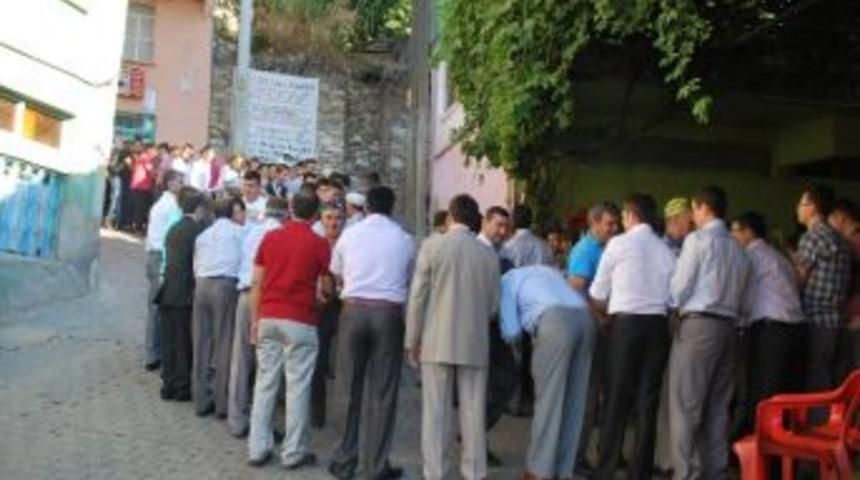 Aydın&rsquo;da Bayram Coşkusu