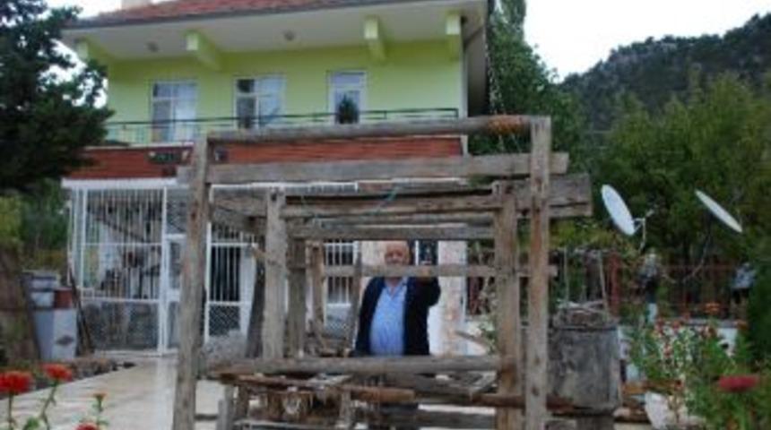 K&ouml;yde M&uuml;ze Ve K&uuml;lt&uuml;r Evi