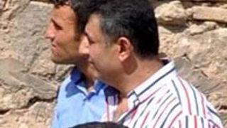 AK Parti'li vekilin kardeşi öldürüldü