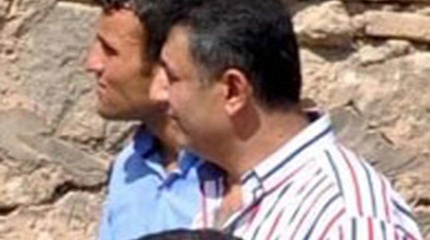 AK Parti'li vekilin kardeşi öldürüldü