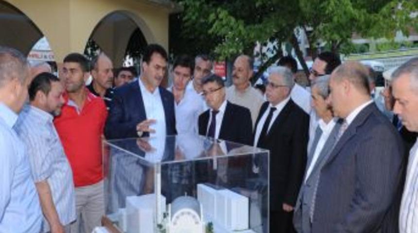 D&uuml;ndar&rsquo;dan Demirtaş&rsquo;a Bayram Hediyesi