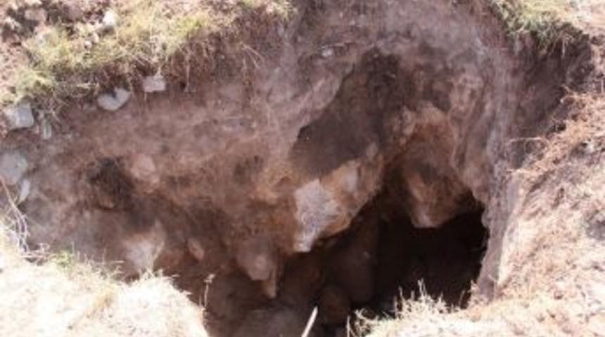 Definecilerin Yeni Adresi Ak&ccedil;akale Adası