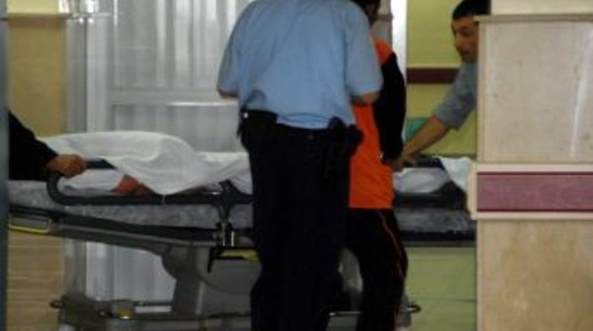 Adıyaman'da Bı&ccedil;aklı Kavga :1 &Ouml;l&uuml;, 1 Yaralı