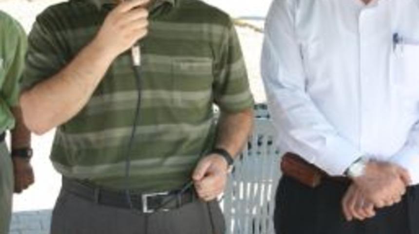 Facianın Yaşandığı K&ouml;pr&uuml; Yakınında Mevlit Okutuldu