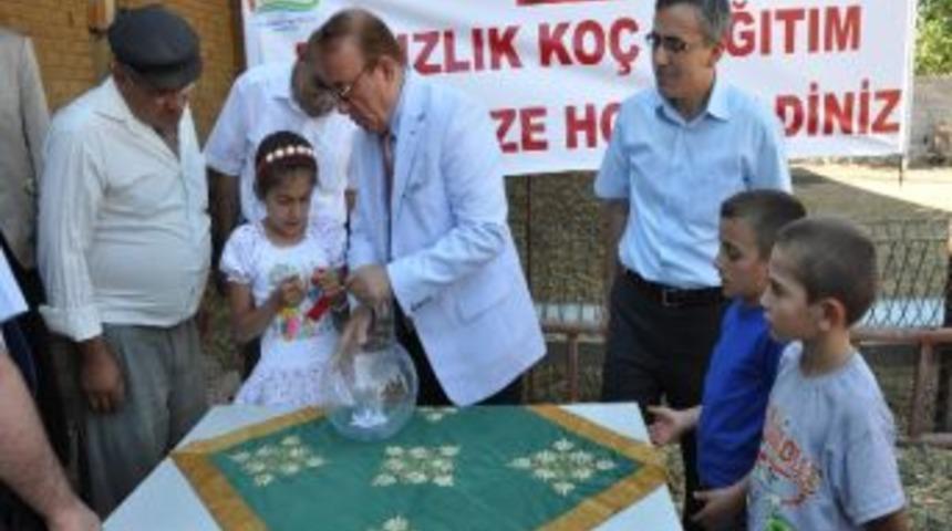 &Ccedil;obanların Sigorta Primini Devlet &Ouml;desin Teklifi