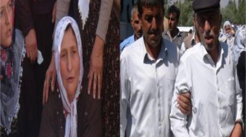 Şehit Doğan'ın Annesi: Bayramın Kutlu Olsun Oğlum