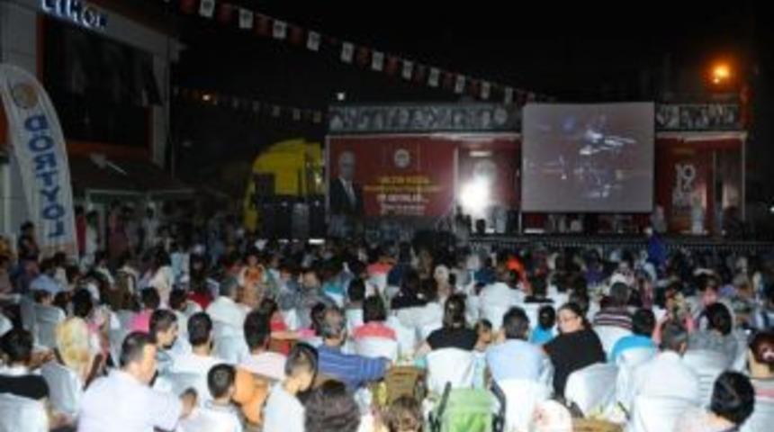 Altın Koza &lsquo;haber&rsquo; Rekoru Kırıyor