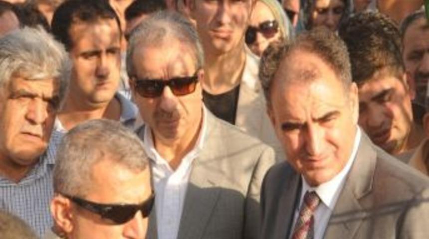 Gıda, Tarım Ve Hayvancılık Bakanı Mehdi Eker: