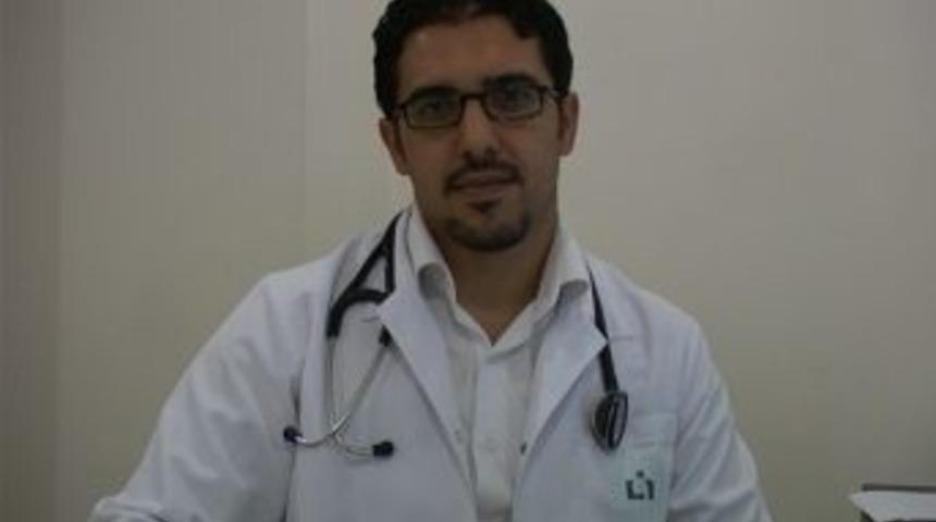 Kalp Rahatsızlığı Olan Hastalara Bayram Uyarısı