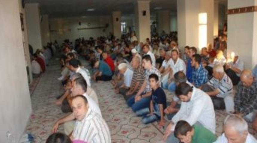 Didim&rsquo;de Ramazan Bayramı Coşkusu