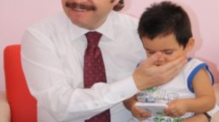 Muğla&rsquo;da Bayramlaşma